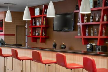 هتل Ibis Adana