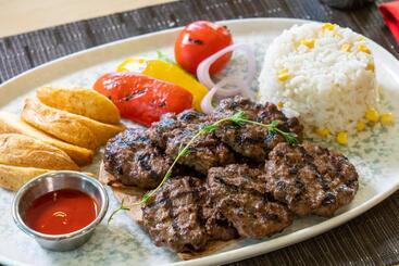 هتل Ibis Adana