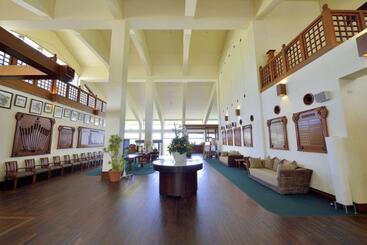 هتل Kanehide Kise Country Club