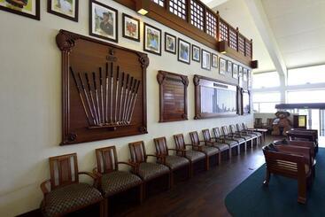 هتل Kanehide Kise Country Club