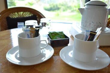 هتل Kanehide Kise Country Club