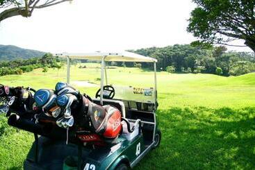 هتل Kanehide Kise Country Club