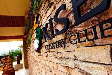 هتل Kanehide Kise Country Club