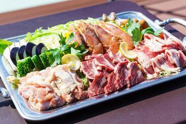 هتل Kanehide Kise Country Club