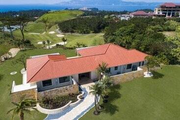 هتل Kanehide Kise Country Club