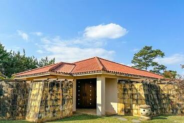 هتل Kanehide Kise Country Club
