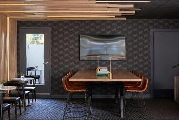 Kimpton Hotel Wilshire, An Ihg