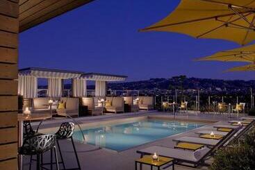 Kimpton Hotel Wilshire, An Ihg