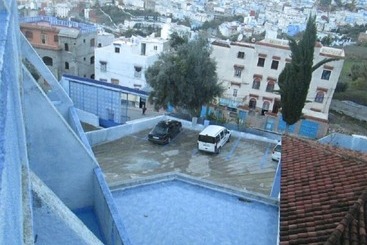 هتل Loubar
