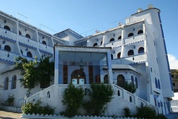 هتل Loubar