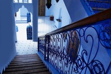 هتل Loubar