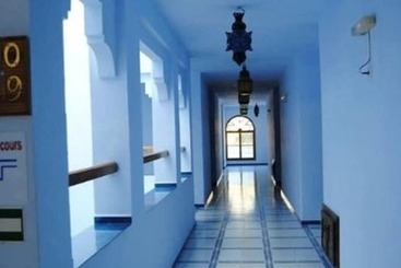 هتل Loubar