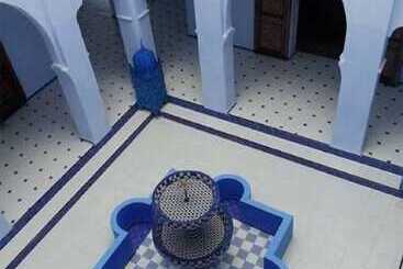 هتل Loubar