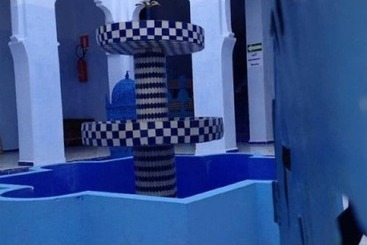 هتل Loubar