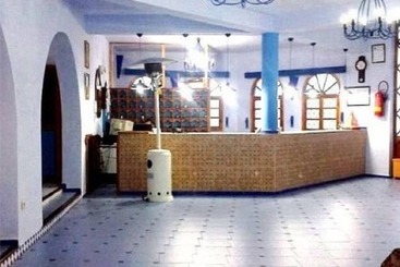 هتل Loubar