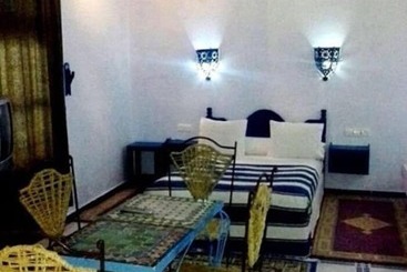 هتل Loubar
