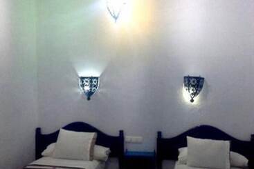 هتل Loubar