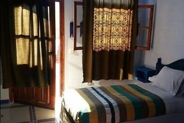 هتل Loubar