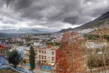 هتل Loubar