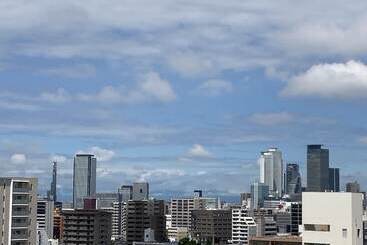 هتل Meitetsu Inn Nagoya Kanayama