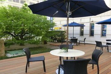 هتل Meitetsu Inn Nagoya Kanayama