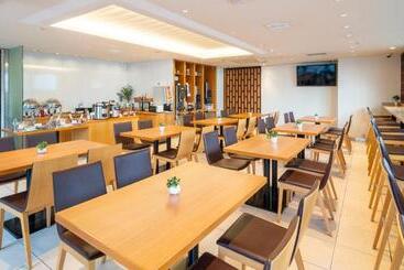 هتل Meitetsu Inn Nagoya Kanayama