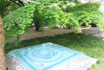 هتل Meitetsu Inn Nagoya Kanayama