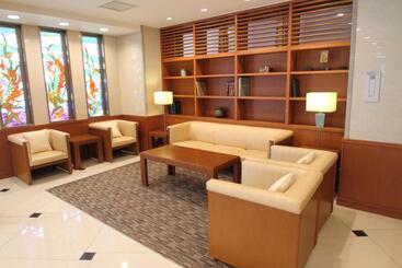 هتل Meitetsu Inn Nagoya Kanayama
