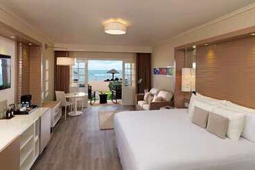 هتل Melia Braco Village, Jamaica   All Inclusive