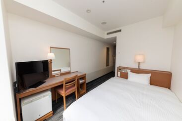 Nara Washington Hotel Plaza