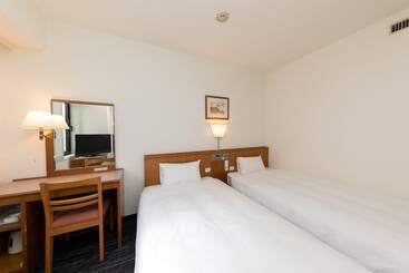 Nara Washington Hotel Plaza