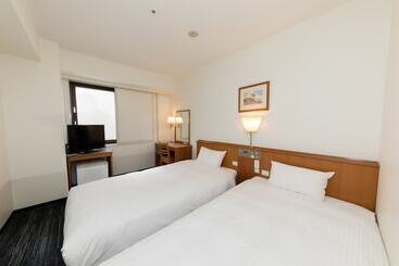 Nara Washington Hotel Plaza