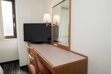Nara Washington Hotel Plaza