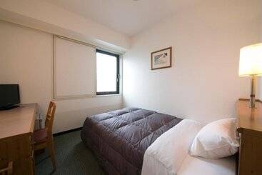 Nara Washington Hotel Plaza