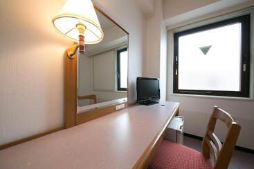 Nara Washington Hotel Plaza