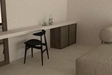 هتل Nikoleta Luxury Villa