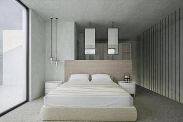 هتل Nikoleta Luxury Villa