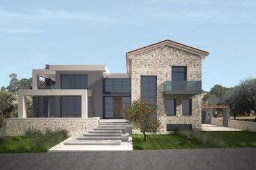هتل Nikoleta Luxury Villa