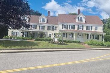 酒店 Old Orchard Beach Inn