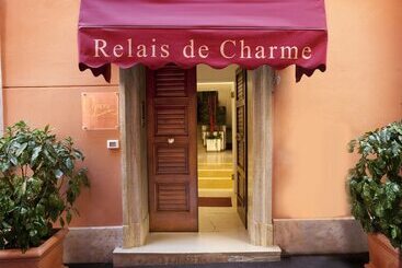 هتل Opera Relais De Charme   Apart