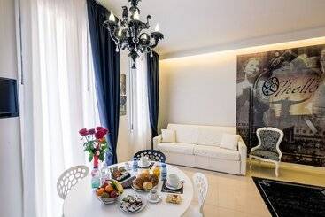 هتل Opera Relais De Charme   Apart