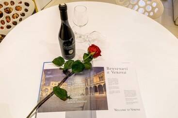 هتل Opera Relais De Charme   Apart