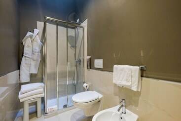 هتل Opera Relais De Charme   Apart