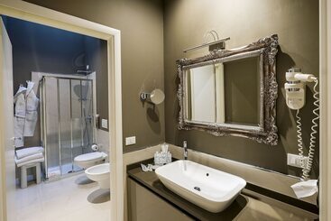 هتل Opera Relais De Charme   Apart