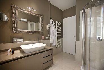 هتل Opera Relais De Charme   Apart