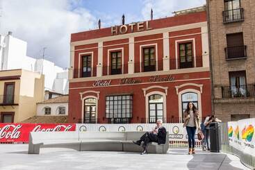 هتل Palace Sevilla