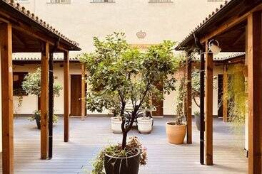 هتل Palace Sevilla