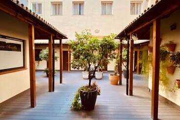 هتل Palace Sevilla