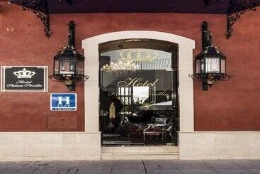 هتل Palace Sevilla