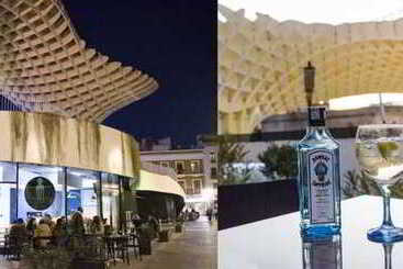 هتل Palace Sevilla